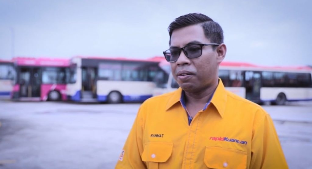 News Rapid Bus Aspires To Deliver Destinasi Anda Inspirasi Kami Myrapid