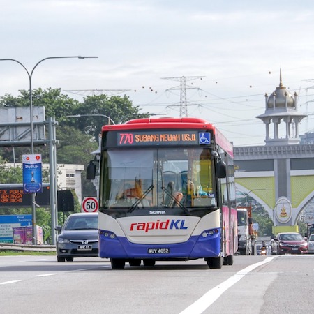 Official website for Rapid KL, Rapid Penang and Rapid Kuantan by 