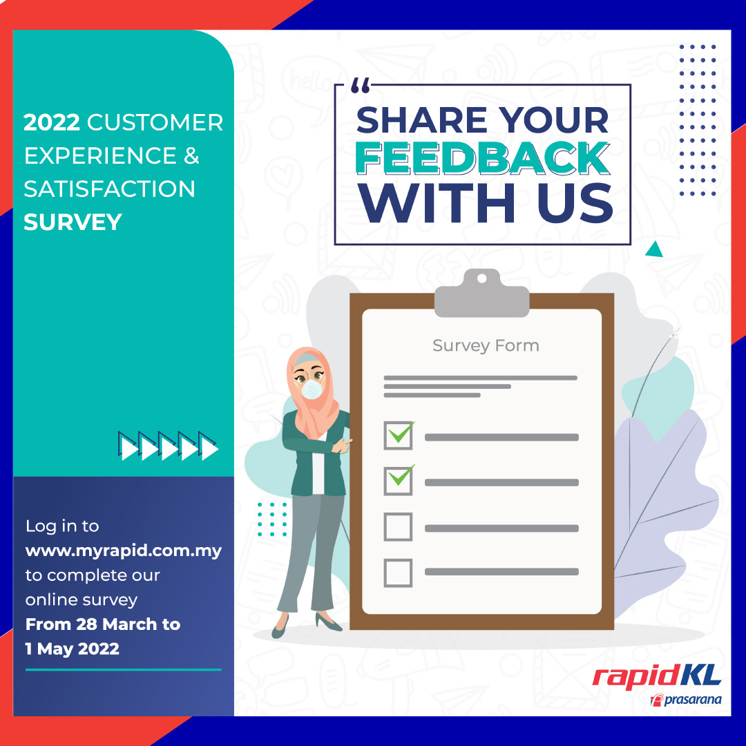 2022 Customer Experience & Satisfaction Survey